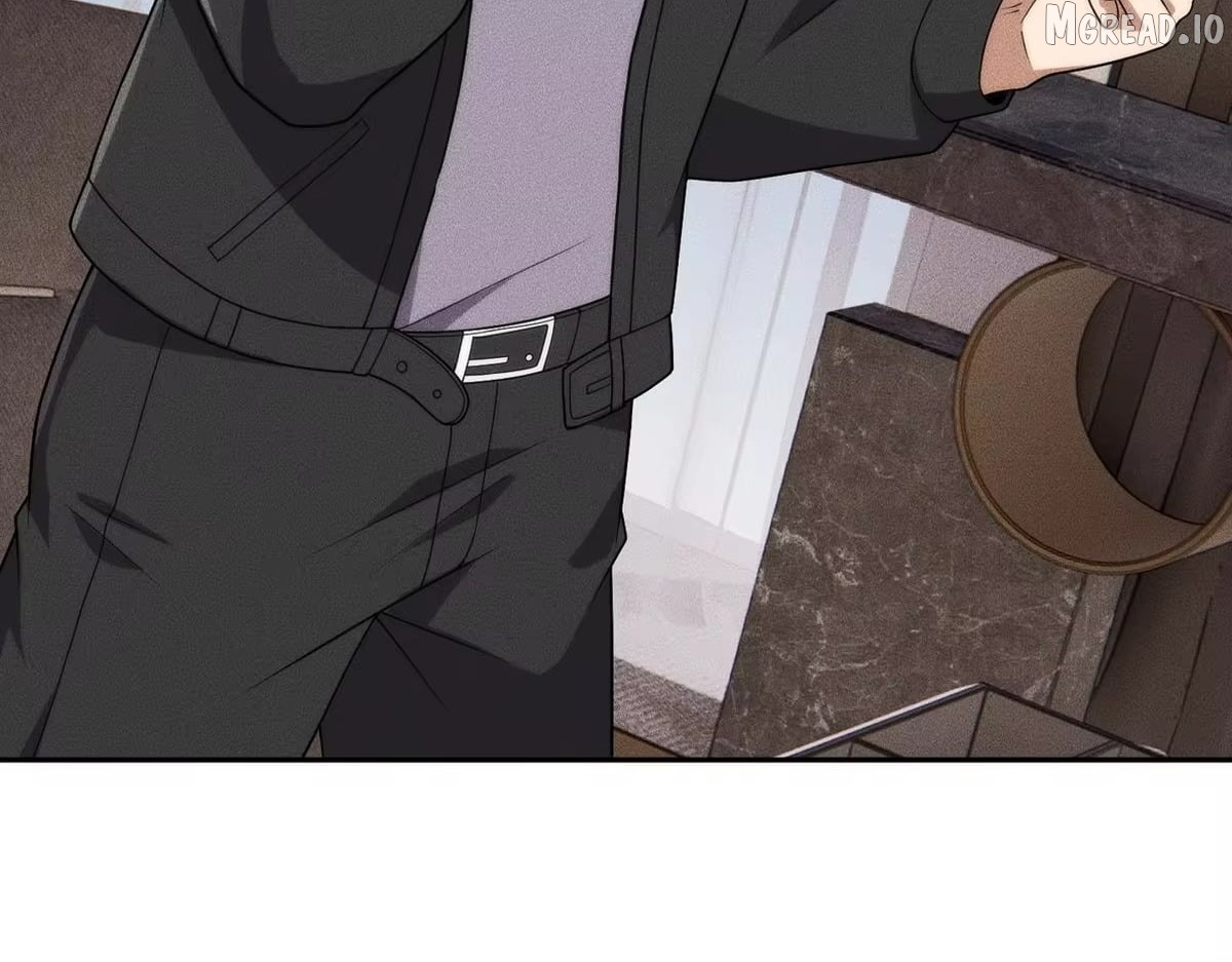 Hidden Dragon in the City (2025) Chapter 77  - page 39